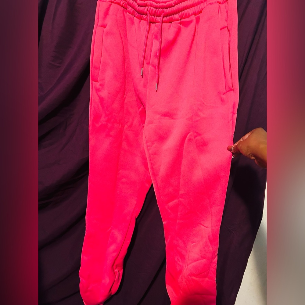 Comfort Fit Jogger